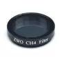 ZWO Filtro CH4 Metano 20 nm 31,75 mm