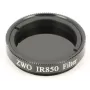 ZWO Filtro de paso IR de 850 nm y 31,75 mm