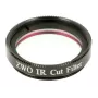 ZWO Filtro de corte IR de 31,75 mm