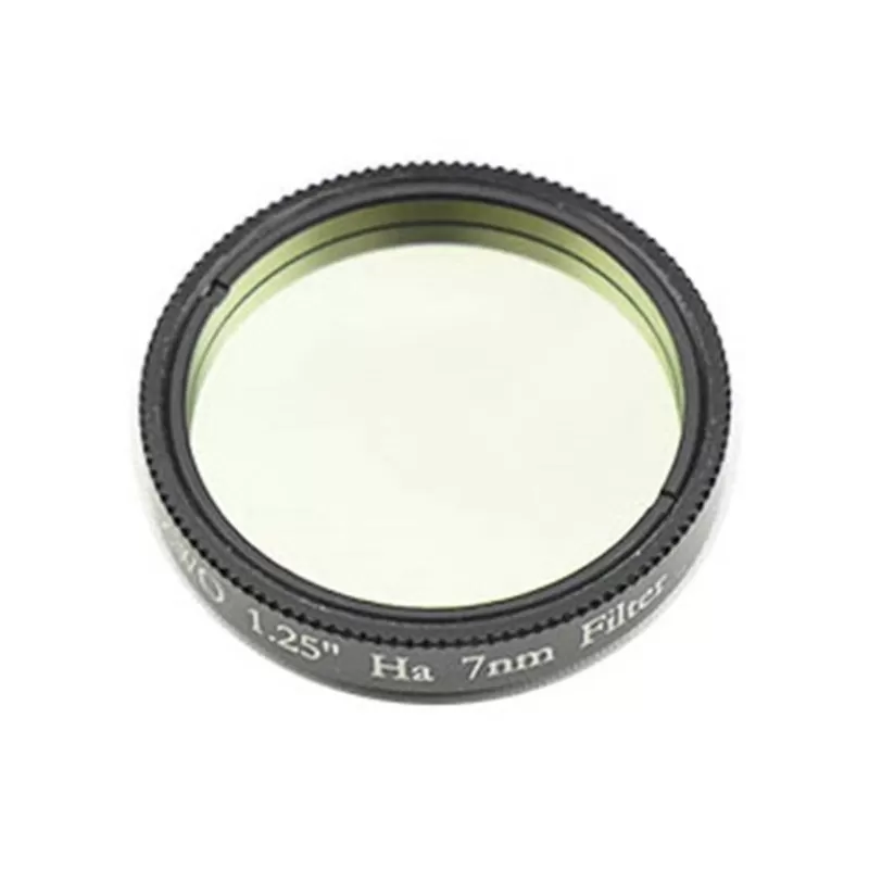 Filtro HA ZWO 2" 7nm Filtro HA ZWO 2" 7nm