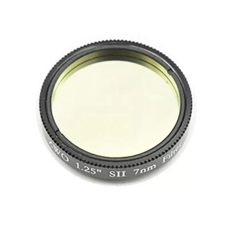 Filtro ZWO 2" 7nm SII Filtro ZWO 2" 7nm SII