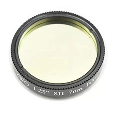 Filtro ZWO 2" 7nm SII Filtro ZWO 2" 7nm SII