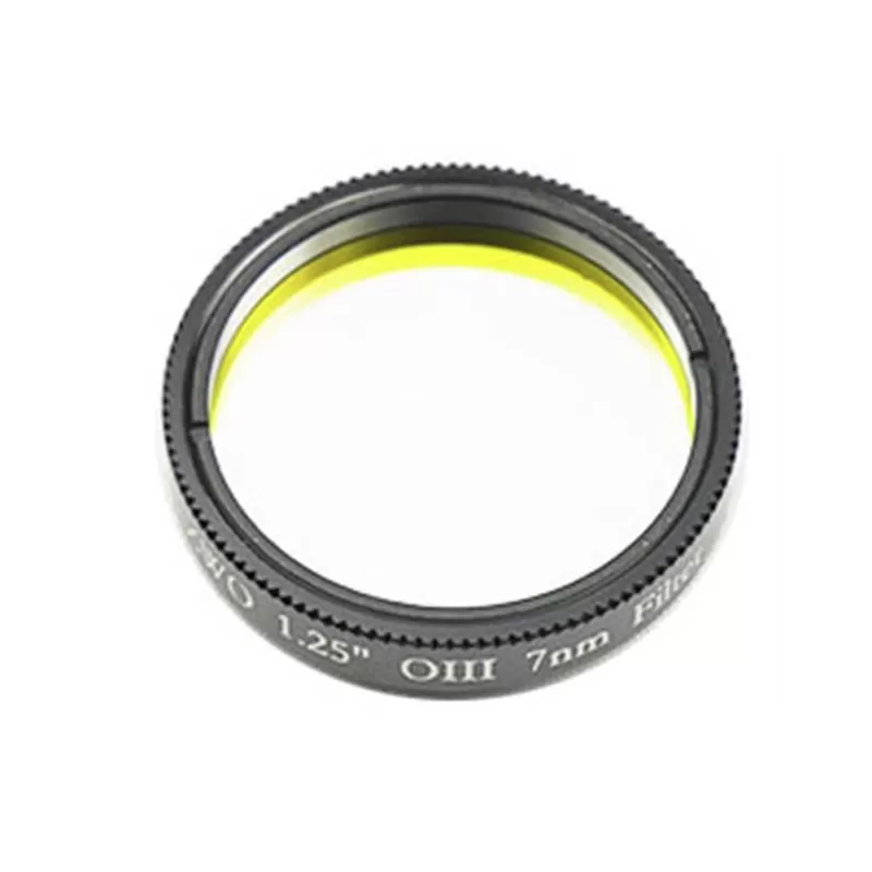 Filtro ZWO OIII 2" 7nm Filtro ZWO OIII 2" 7nm