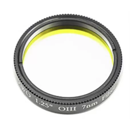 Filtro ZWO OIII 2" 7nm Filtro ZWO OIII 2" 7nm