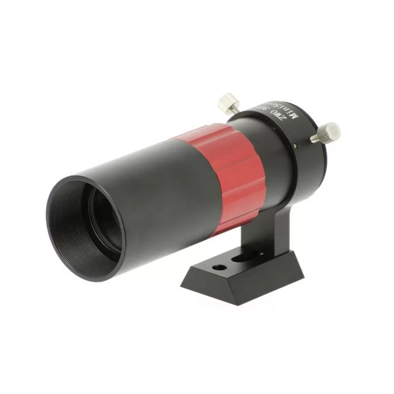 Mini Guia ZWO 30mm f/4 Mini Guia ZWO 30mm f/4