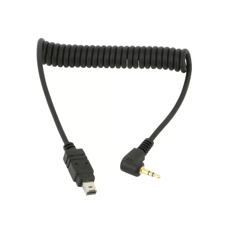 Cabo de liberação do obturador ZWO N3 Cabo de liberação do obturador ZWO N3