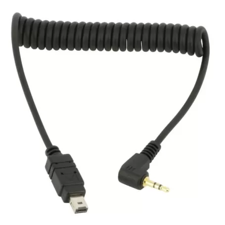 Cabo de liberação do obturador ZWO N3 Cabo de liberação do obturador ZWO N3