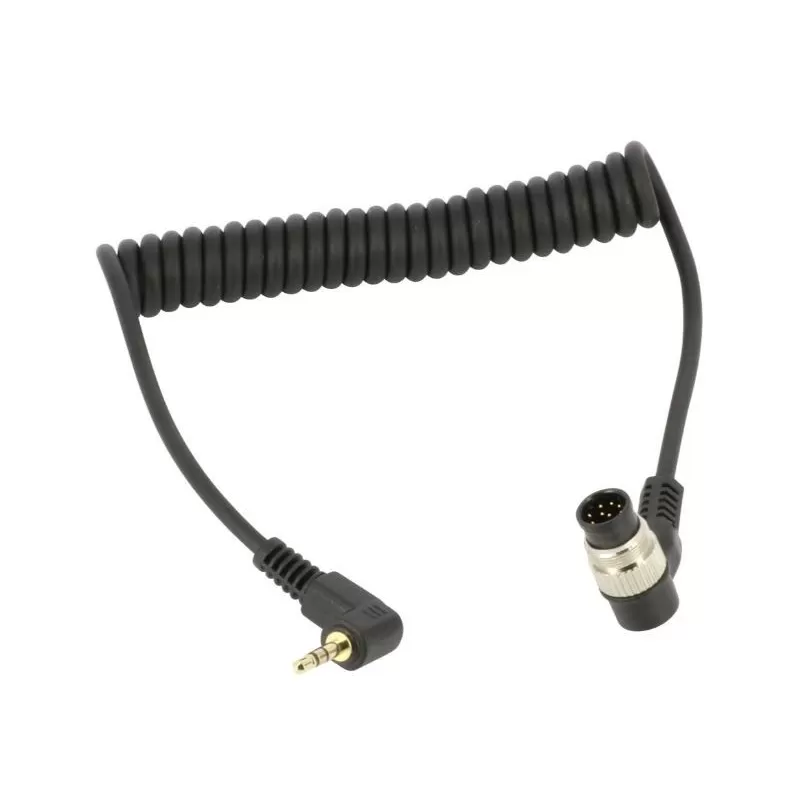 Cabo de liberação do obturador ZWO N1 Cabo de liberação do obturador ZWO N1