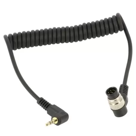 Cabo de liberação do obturador ZWO N1 Cabo de liberação do obturador ZWO N1