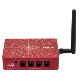 ZWO Caja ASIAIR PLUS 256GB