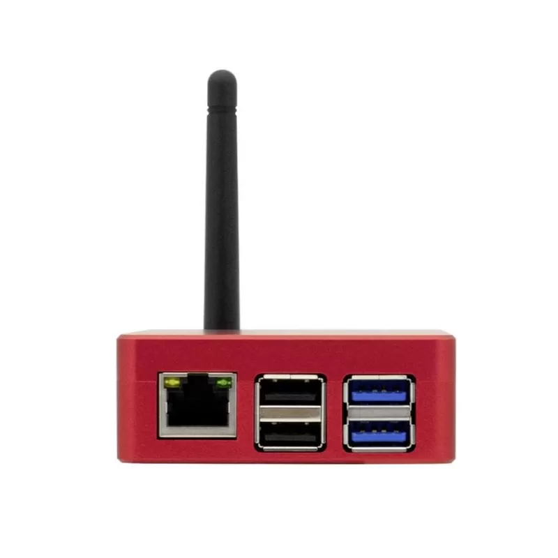 Caixa ZWO ASIAIR PLUS 256 GB