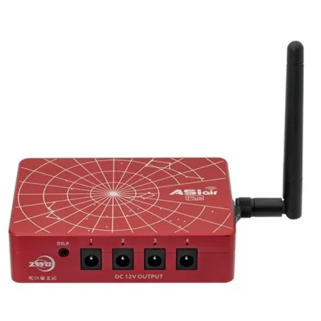 ZWO ASIAIR PLUS 32 GB ZWO ASIAIR PLUS 32 GB