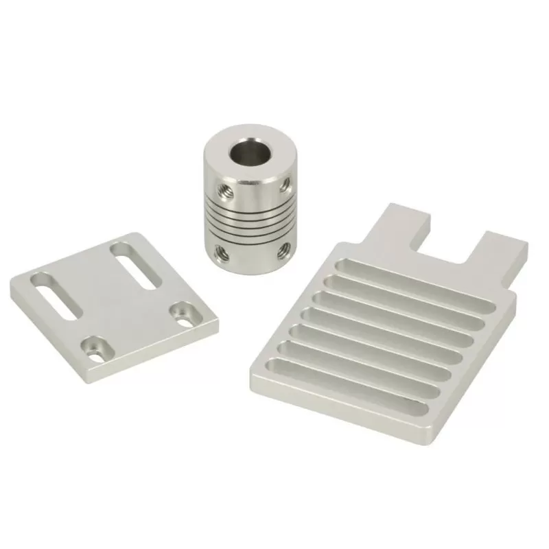 Montagem ZWO EAF para luneta Takahashi