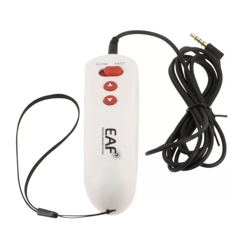 ZWO Controlador manual para enfocador automático electrónico EAF ZWO Controlador manual para enfocador automático electrónico EAF