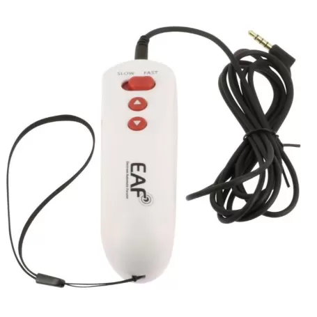 ZWO Controlador manual para enfocador automático electrónico EAF ZWO Controlador manual para enfocador automático electrónico EAF