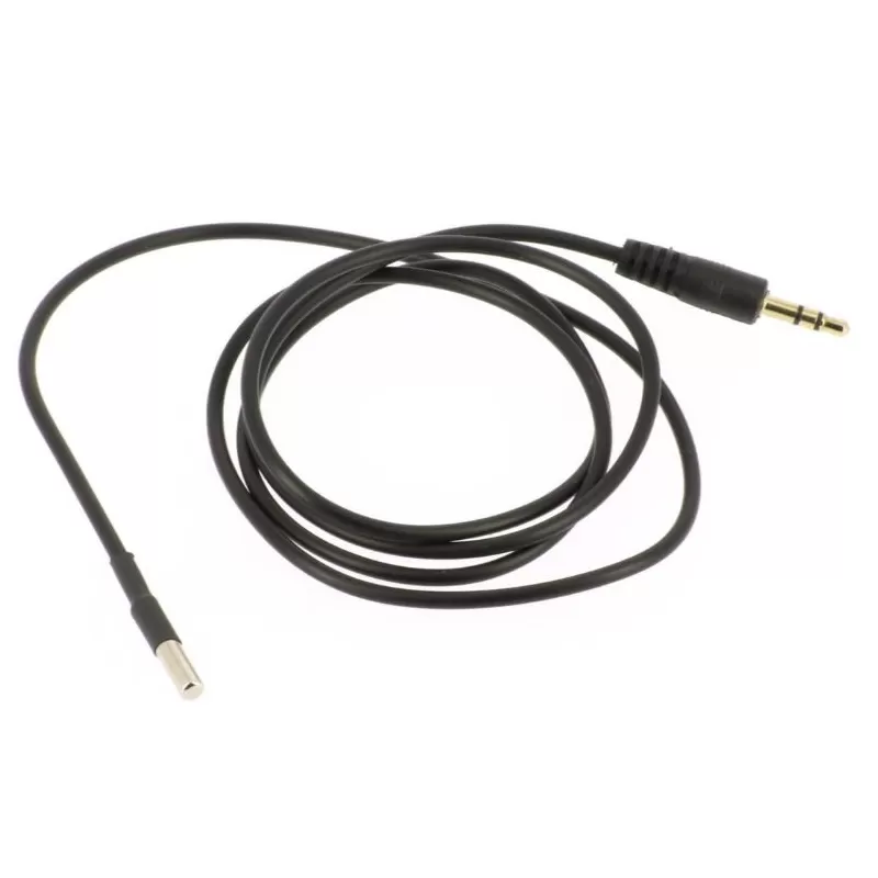 ZWO Sensor de temperatura para Enfocador Automático Electrónico EAF ZWO Sensor de temperatura para Enfocador Automático Electrónico EAF