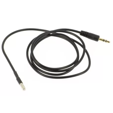 ZWO Sensor de temperatura para Enfocador Automático Electrónico EAF ZWO Sensor de temperatura para Enfocador Automático Electrónico EAF