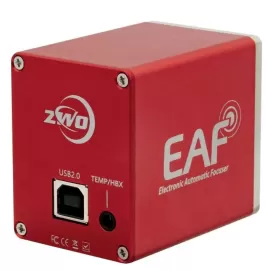 ZWO Versión avanzada Enfocador automático electrónico EAF