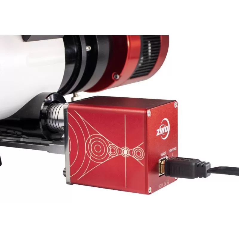 ZWO Versión avanzada Enfocador automático electrónico EAF
