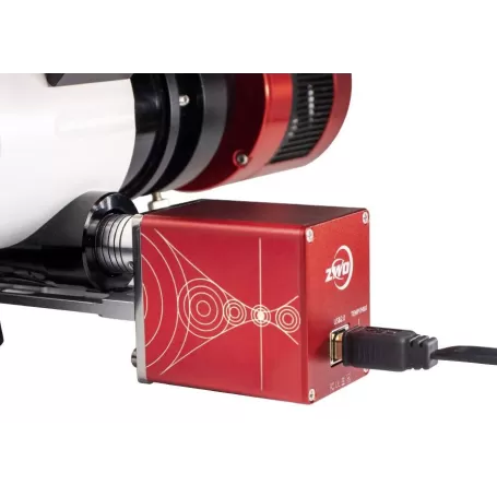ZWO Versión avanzada Enfocador automático electrónico EAF