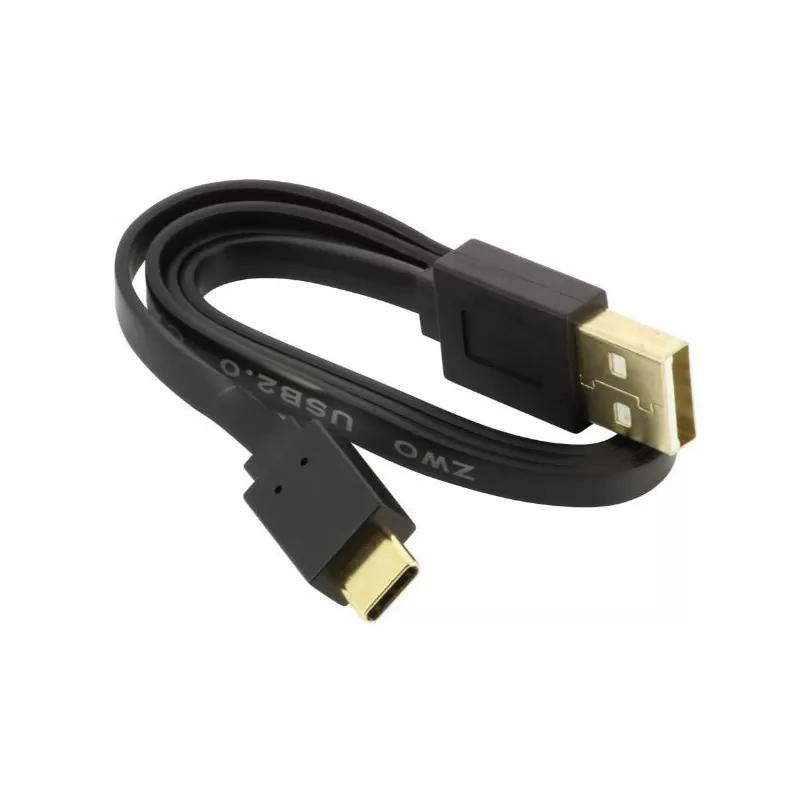 ZWO Cable USB2.0 C a A, 50 cm ZWO Cable USB2.0 C a A, 50 cm