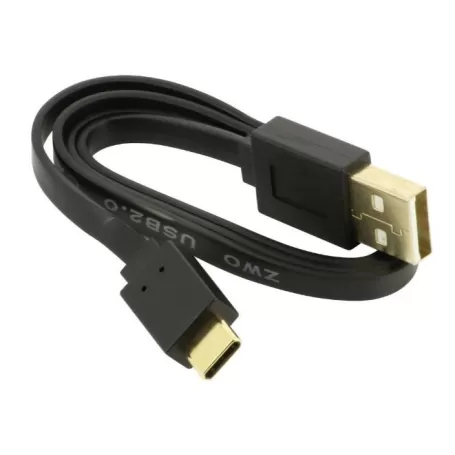 ZWO Cable USB2.0 C a A, 50 cm ZWO Cable USB2.0 C a A, 50 cm