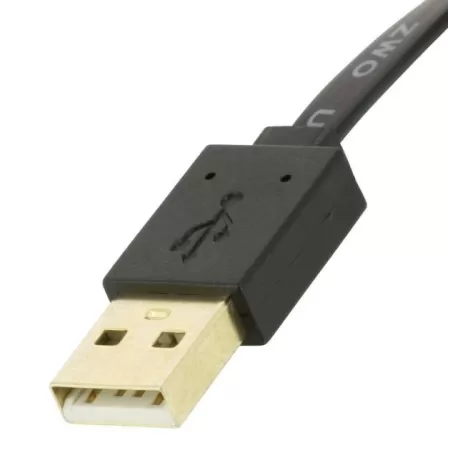 Cabo USB 2.0 B para A ZWO, 50 cm
