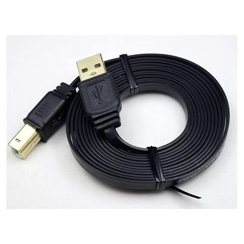 ZWO Cable USB2.0 B a A, 2m ZWO Cable USB2.0 B a A, 2m