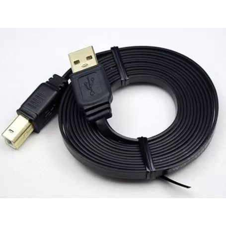 ZWO Cable USB2.0 B a A, 2m ZWO Cable USB2.0 B a A, 2m