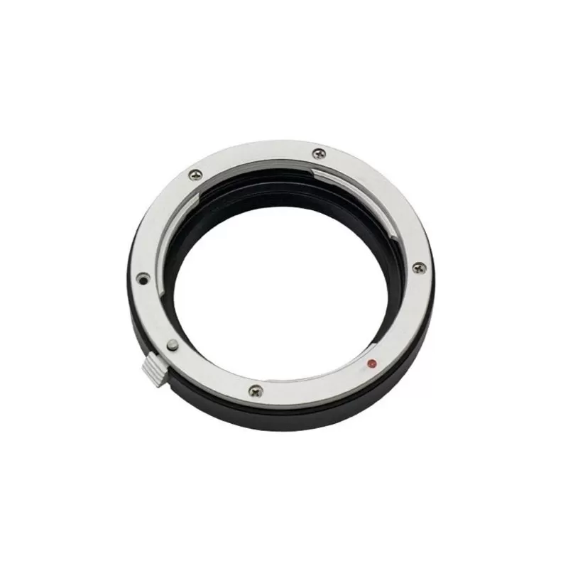 Adaptador de lente Canon EOS ZWO para roda de filtro de 2" Adaptador de lente Canon EOS ZWO para roda de filtro de 2"