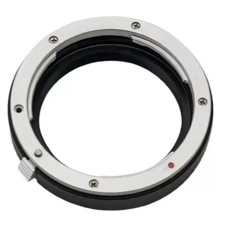 Adaptador de lente Canon EOS ZWO para roda de filtro de 2" Adaptador de lente Canon EOS ZWO para roda de filtro de 2"