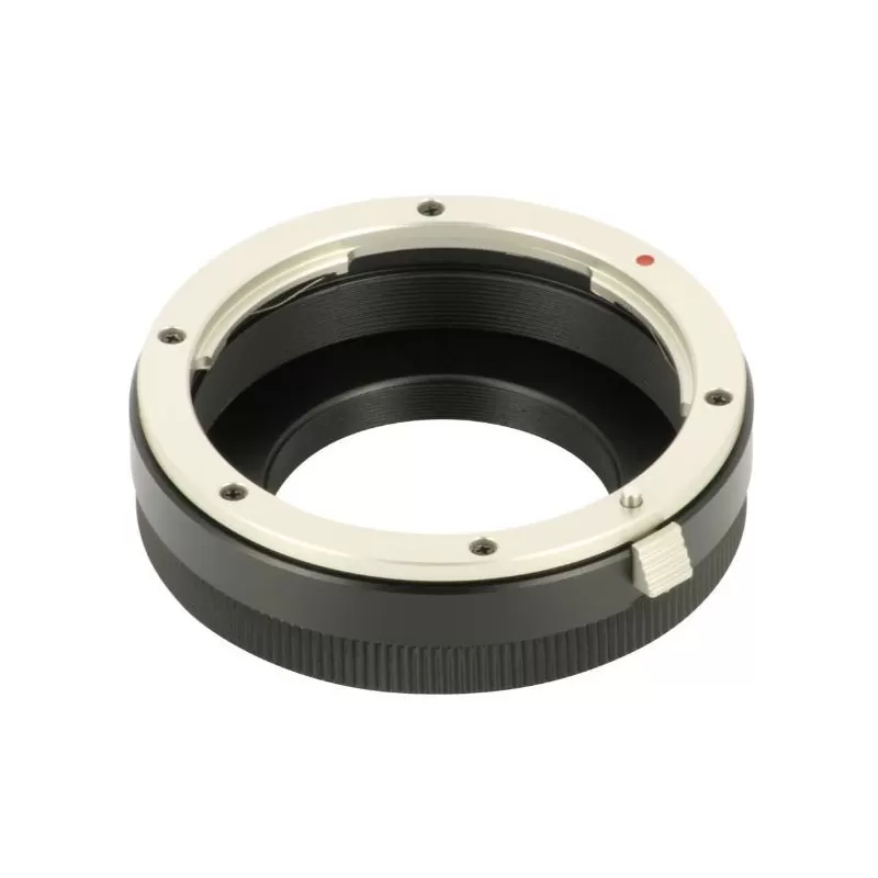 ZWO Novo EFW-EOS para EFW e ASI1601 (versão II) ZWO Novo EFW-EOS para EFW e ASI1601 (versão II)