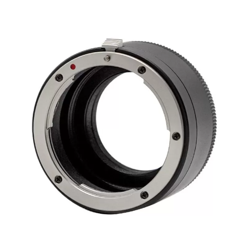 Adaptador ZWO Nikon-T2 adequado para todas as câmeras ASI (versão II) Adaptador ZWO Nikon-T2 adequado para todas as câmeras ASI (versão II)