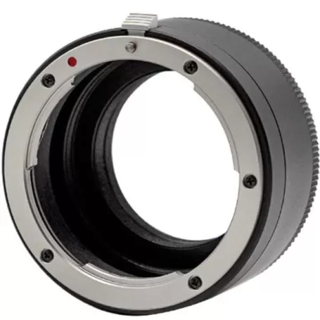 Adaptador ZWO Nikon-T2 adequado para todas as câmeras ASI (versão II) Adaptador ZWO Nikon-T2 adequado para todas as câmeras ASI (versão II)