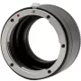 ZWO Adaptador Nikon-T2 adecuado para todas las cámaras ASI (versión II)