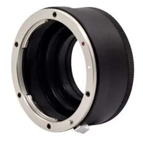 ZWO Nuevo adaptador EOS-T2 adecuado para todas las cámaras ASI (versión II)