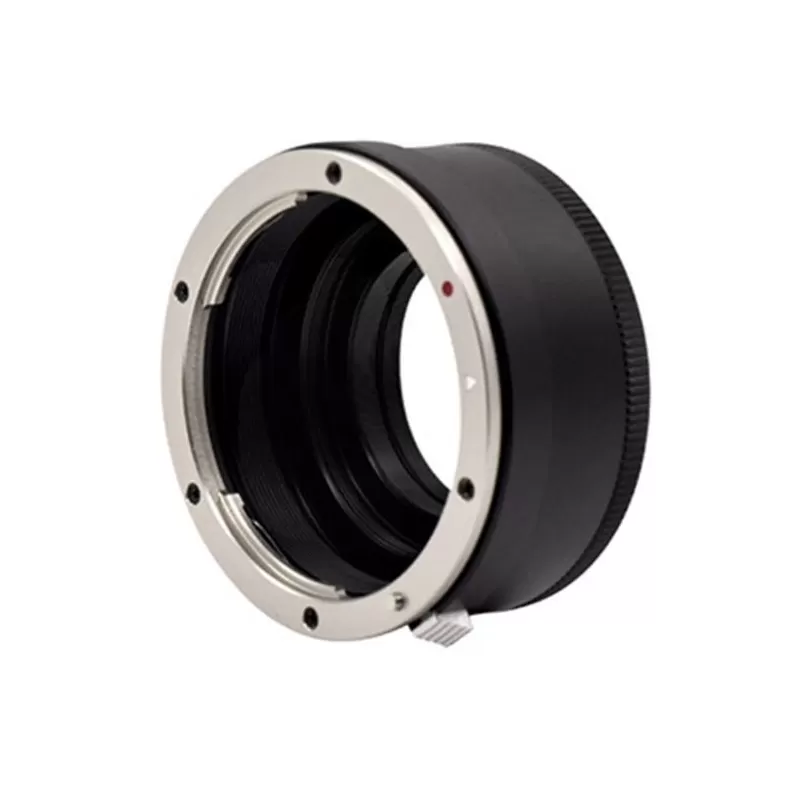 ZWO Nuevo adaptador EOS-T2 adecuado para todas las cámaras ASI (versión II) ZWO Nuevo adaptador EOS-T2 adecuado para todas las cámaras ASI (versión II)