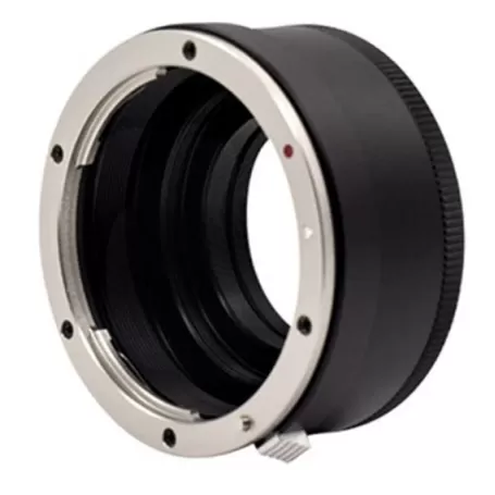 ZWO Nuevo adaptador EOS-T2 adecuado para todas las cámaras ASI (versión II) ZWO Nuevo adaptador EOS-T2 adecuado para todas las cámaras ASI (versión II)
