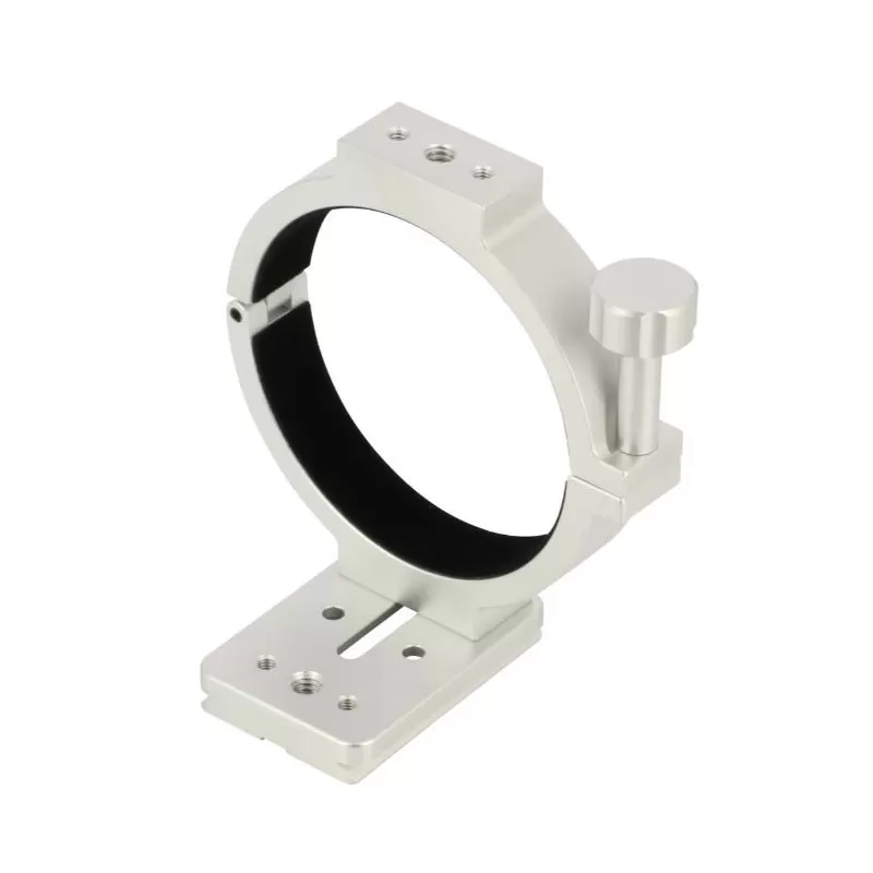 Suporte ZWO Ring para câmeras ASI de 78 mm