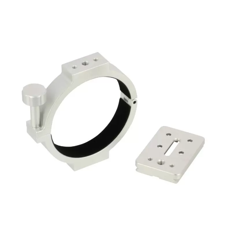 Suporte ZWO Ring para câmeras ASI de 78 mm