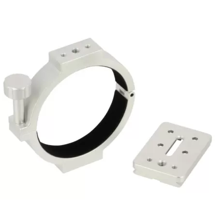 Suporte ZWO Ring para câmeras ASI de 78 mm