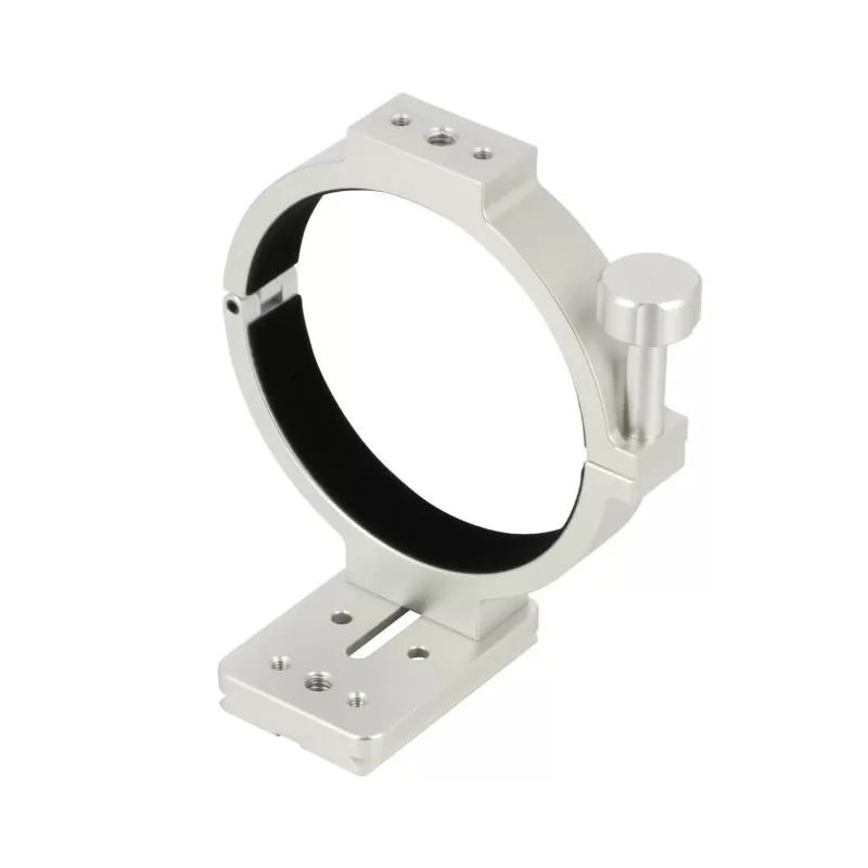 Suporte de anel ZWO para câmeras ASI 071/094/128Pro