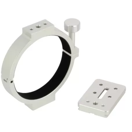 Suporte de anel ZWO para câmeras ASI 071/094/128Pro
