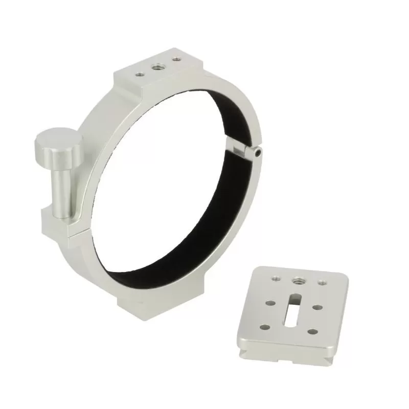 ZWO Anillo soporte para cámaras ASI2600/6200 ZWO Anillo soporte para cámaras ASI2600/6200