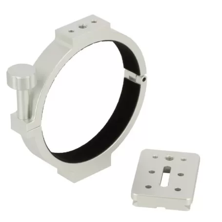 ZWO Anillo soporte para cámaras ASI2600/6200 ZWO Anillo soporte para cámaras ASI2600/6200