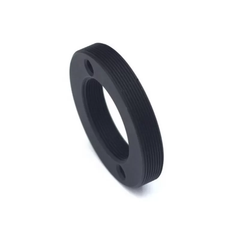 Adaptador ZWO M42-CS (7 mm de espessura) Adaptador ZWO M42-CS (7 mm de espessura)