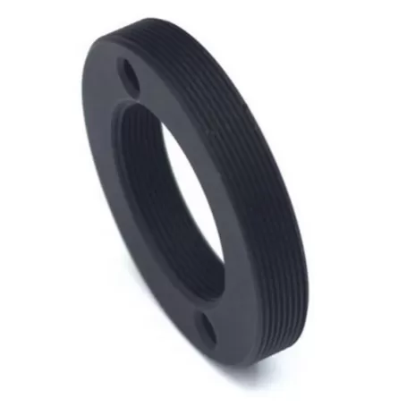 Adaptador ZWO M42-CS (7 mm de espessura) Adaptador ZWO M42-CS (7 mm de espessura)