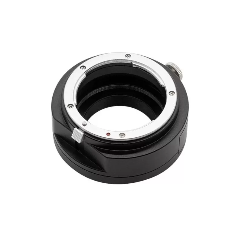 Suporte de filtro ZWO para lente Nikon Suporte de filtro ZWO para lente Nikon