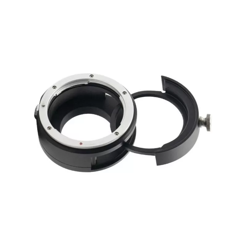 Suporte de filtro ZWO para lente EOS