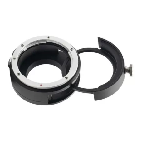 Suporte de filtro ZWO para lente EOS